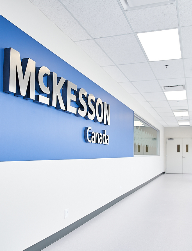 mckesson